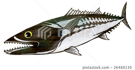 魚圖 魚圖 26488130