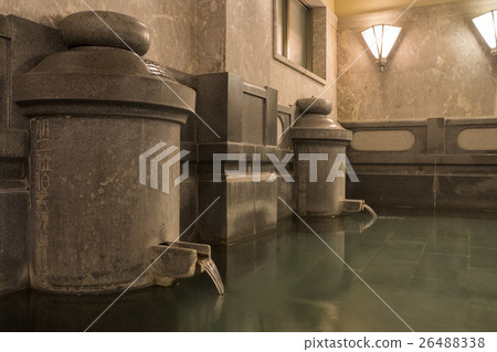 Dogo Onsen Main Bldg. 26488338