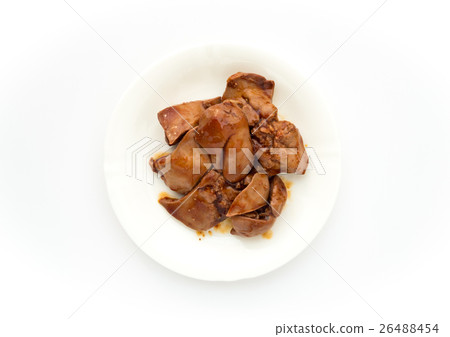 Liver boiled liver simmered in liver 26488454