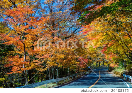 Shiobara Onsenkyo秋葉 26488575