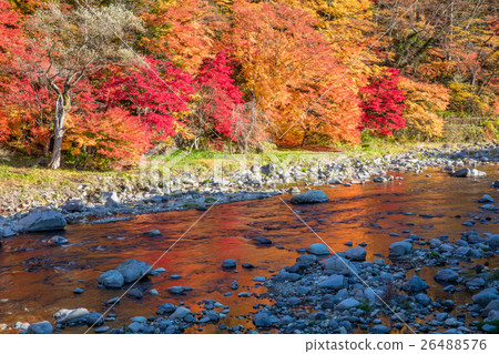 Shiobara Onsenkyo秋葉 Shiobara Onsenkyo秋葉 26488576
