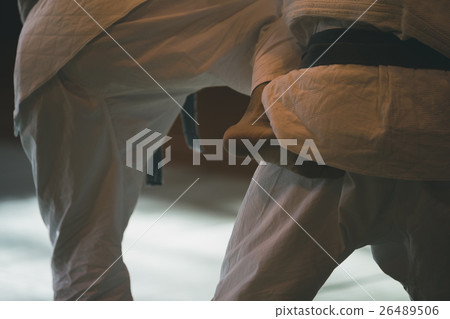 武術 男人 男 26489506