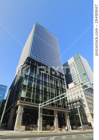 Kyobashi Edogran 26490647