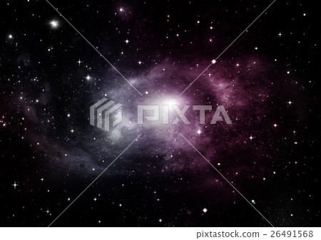 galaxy in a free space galaxy in a free space 26491568