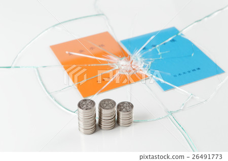 Image of pension shock reduction Image of pension shock reduction 26491773