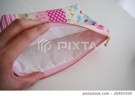 一個小袋 一個小袋 26493509
