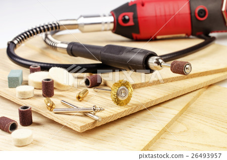engraving-grinder and accessories engraving-grinder and accessories 26493957