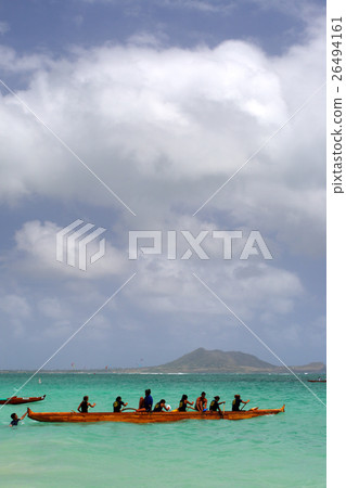 Maunalua Bay, Oahu, Hawaii.. Maunalua Bay, Oahu, Hawaii.. 26494161