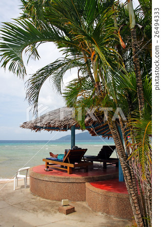 Tioman island, Malaysia .. Tioman island, Malaysia .. 26494333