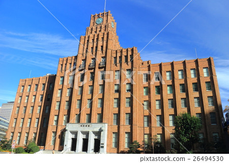 市政廳(東京) 市政廳(東京) 26494530