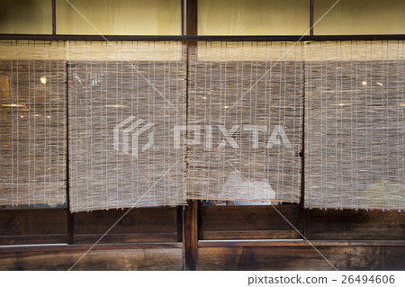 Blind in Kyomachiya 26494606