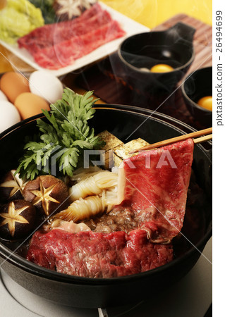 Sukiyaki  26494699