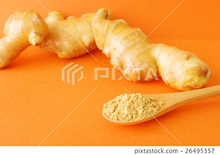生薑粉 生薑粉 26495357