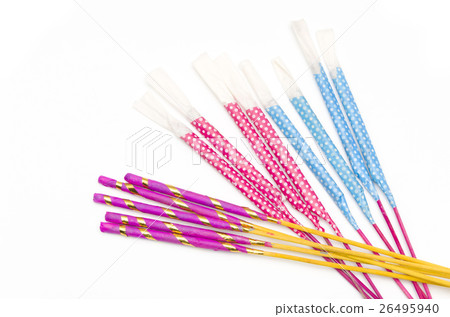 Hand-held fireworks 26495940