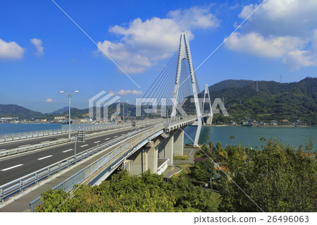 Live mouth bridge 26496063