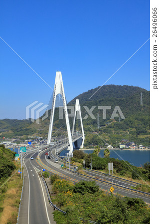 Live mouth bridge Live mouth bridge 26496066