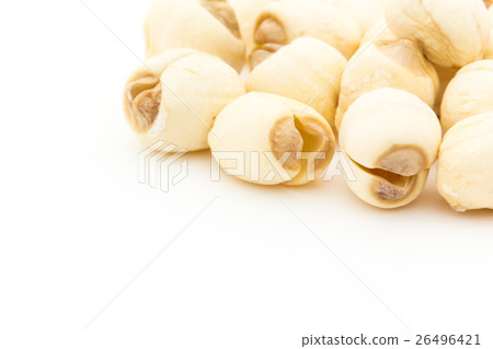 Lotus seeds: Lotus seed Lotus seeds: Lotus seed 26496421