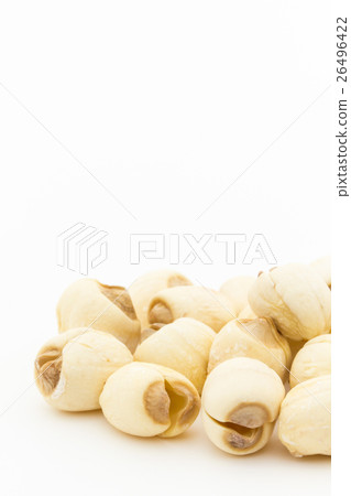 Lotus seeds: Lotus seed 26496422
