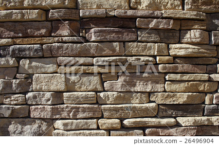 Stonework Stonework 26496904