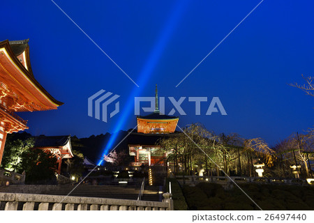 清水寺西門 26497440