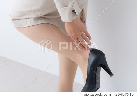 Business woman 26497516