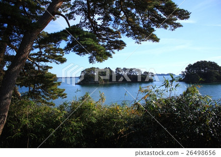 松島（宮城縣） 26498656