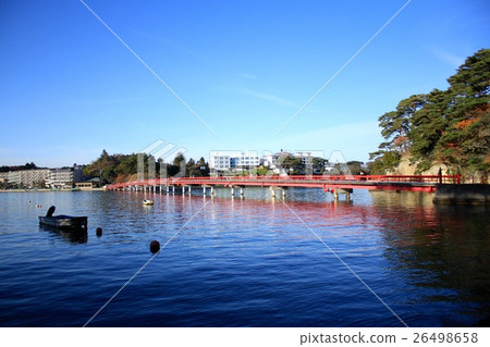 松島(宮城縣) 松島(宮城縣) 26498658