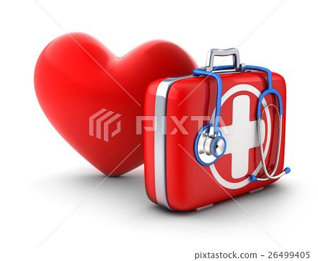 first-aid kit first-aid kit 26499405