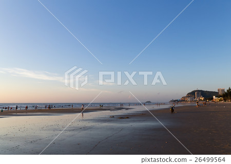 Vietnam / Vung Tau Coast ② 26499564