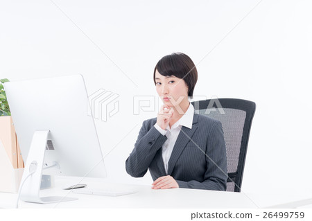 女商人 女商人 26499759
