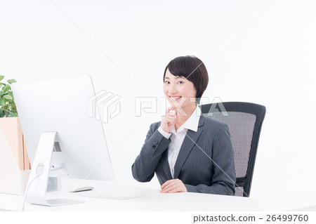 女商人 女商人 26499760