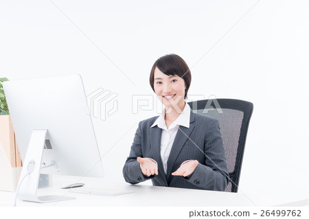 女商人 女商人 26499762