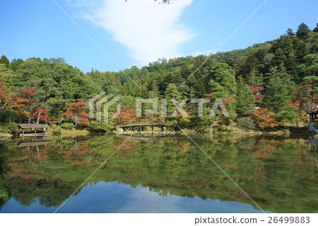 Shugakuin Rikyu Kyoto Garden 26499883