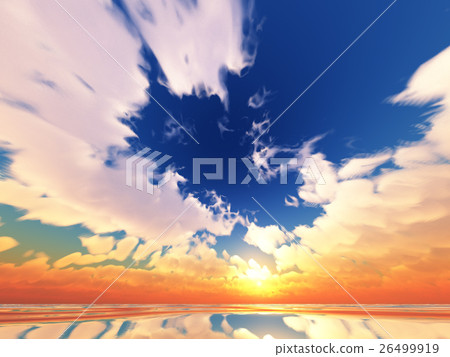 風和雲與大海 26499919