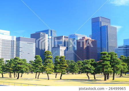 東京丸之內建築集團 26499965