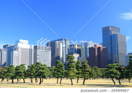 東京丸之內建築集團 26499967