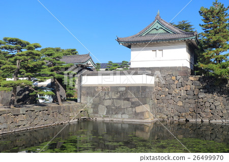 Kikyo門(皇宮) Kikyo門(皇宮) 26499970