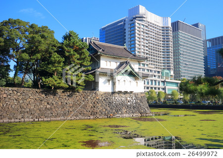 Tatsumori (the Imperial Palace) Tatsumori (the Imperial Palace) 26499972