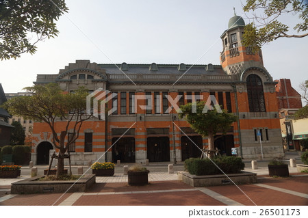 Mojiko復古區 26501173