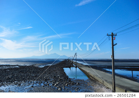 Hatota Sea Floor Road Hatota Sea Floor Road 26501284