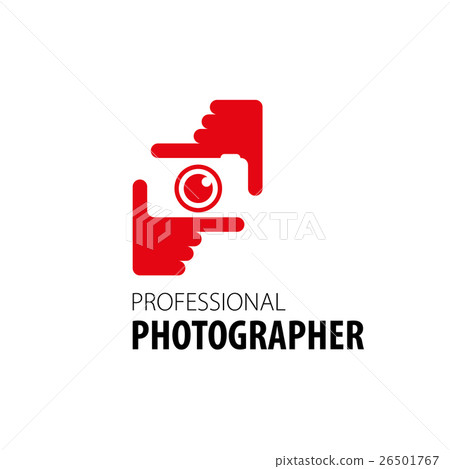 logo camera the photographer logo camera the photographer 26501767