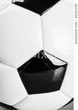 traditional black and white football traditional black and white football 26502280
