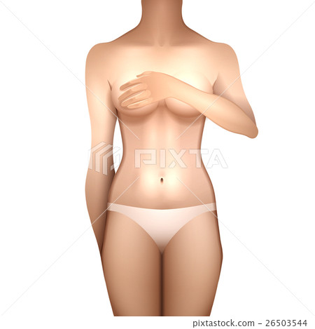 European women body 26503544