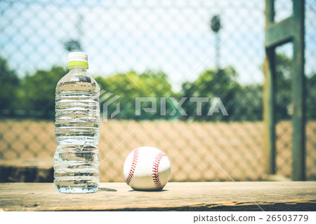 Baseball Ball Baseball Ball 26503779
