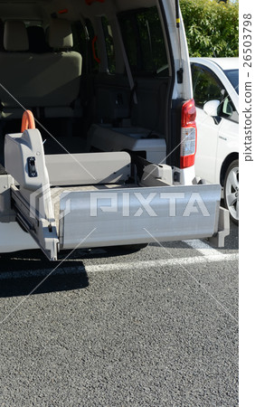 福利車 福利車 26503798