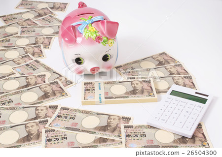 "The wall of 1,300,000 yen" Annual income raised image of spouse deduction "The wall of 1,300,000 yen" Annual income raised image of spouse deduction 26504300