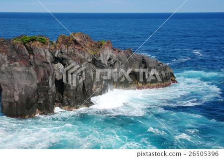 Shiogasaki coast 26505396