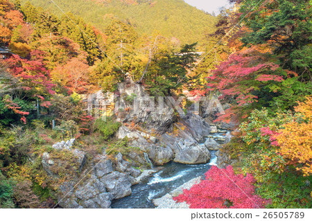 Hatonosu Valley 26505789