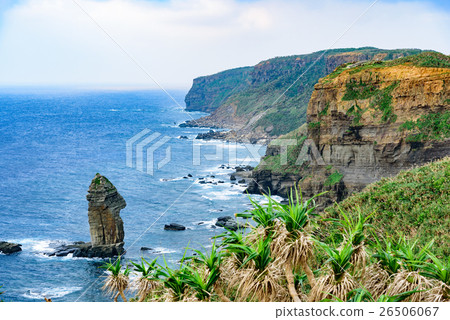 與那國Tabeiite 26506067