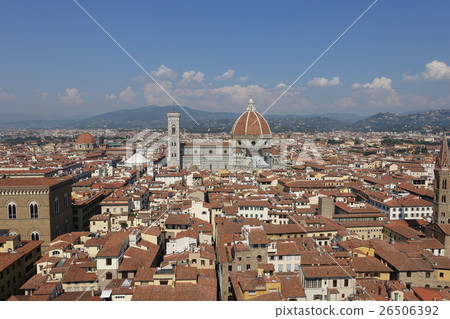 聖母百花大教堂 26506392